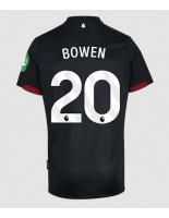 West Ham United Jarrod Bowen #20 Bortedrakt 2024-25 Korte ermer